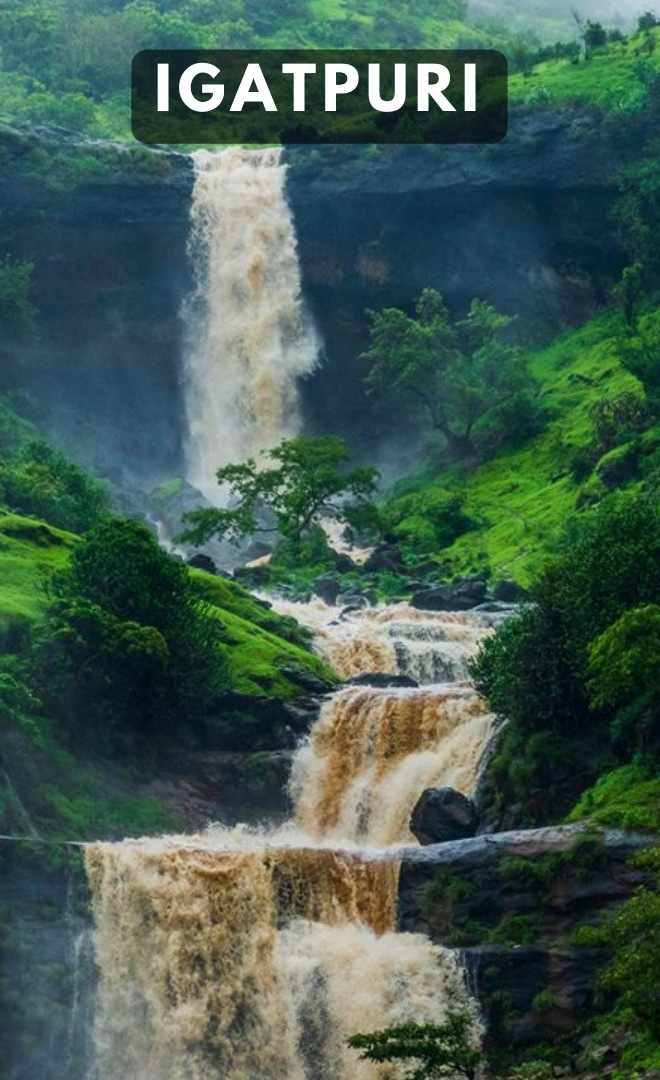 Igatpuri