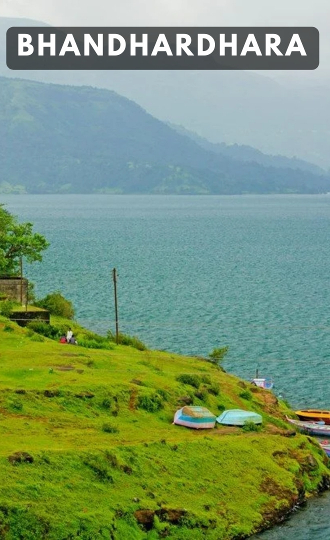 bhandhara