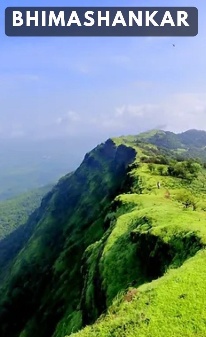 bhimashankar