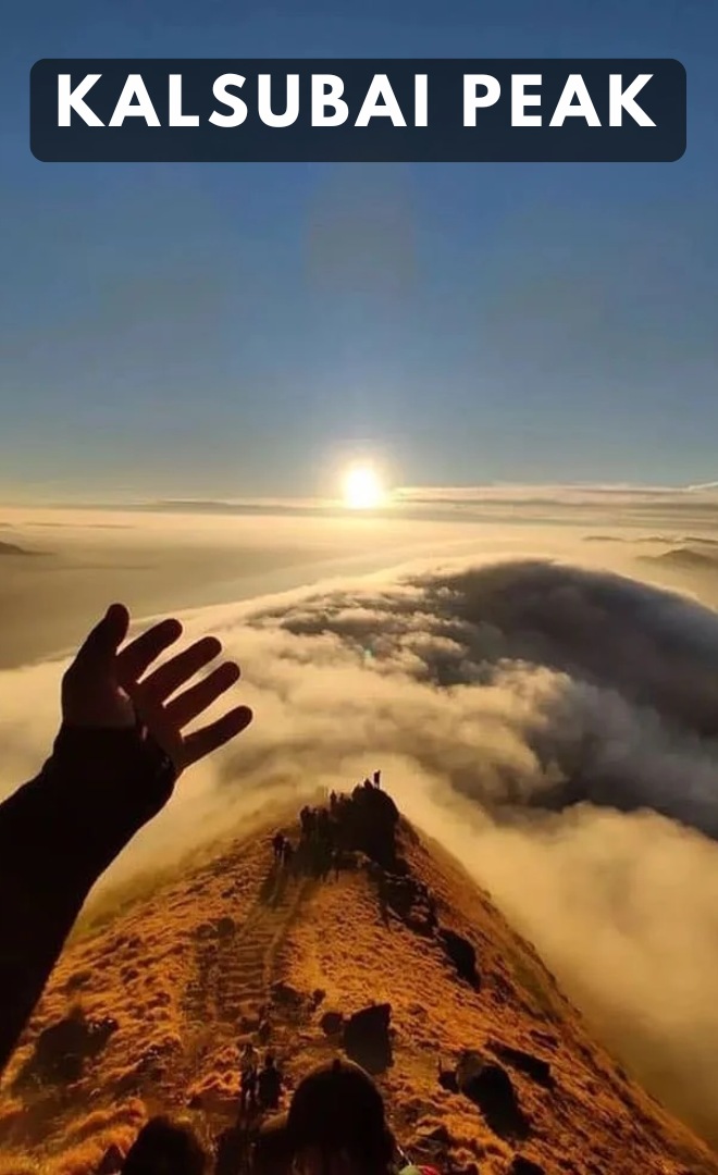 kalsubai peak