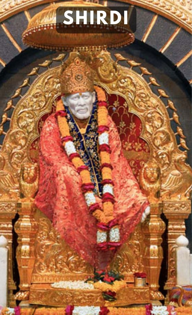 shirdi