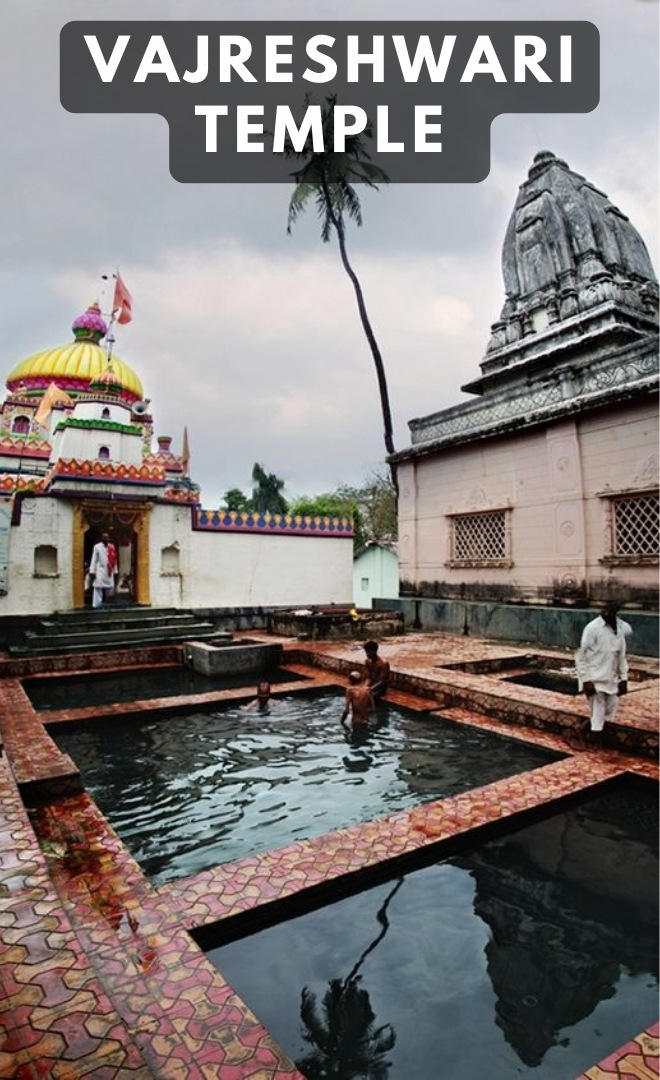 vajreswari temple